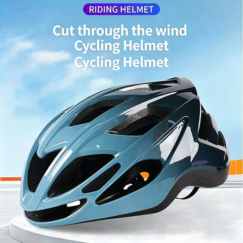 Bicycle Helmet - Casco da ciclismo per mountain bike,