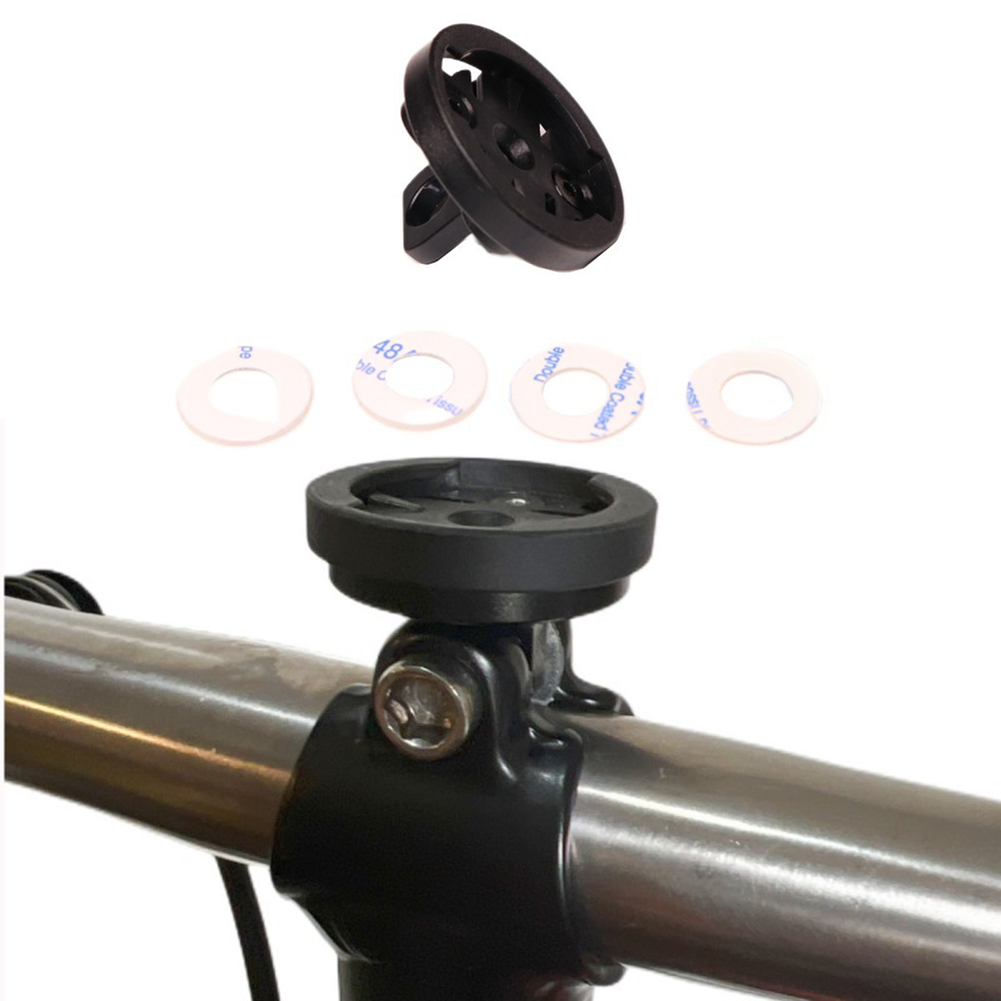 Cycling Gear Holder - Staffa per contachilometri porta computer da