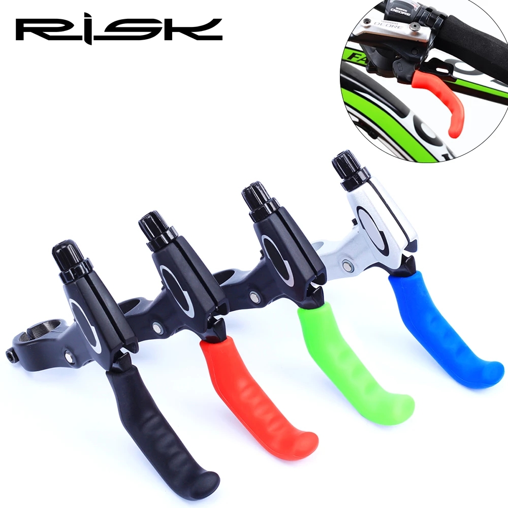 Cycling Protective Gear - 2 pezzi RISCHIO RA140 Universale Mountain