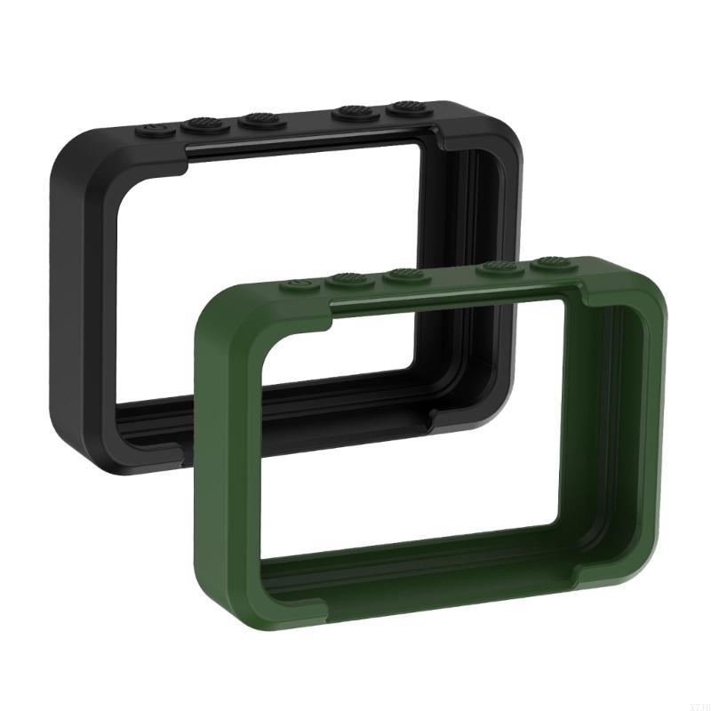 Cycling Protective Gear - Guscio protettivo flessibile per custodia protettiva