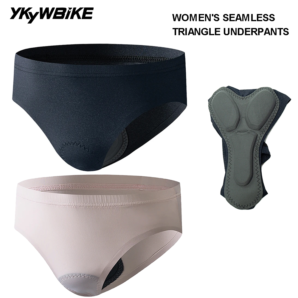 Cycling Gear For Women - Ykywbike Sconto del 50% su Pantaloncini