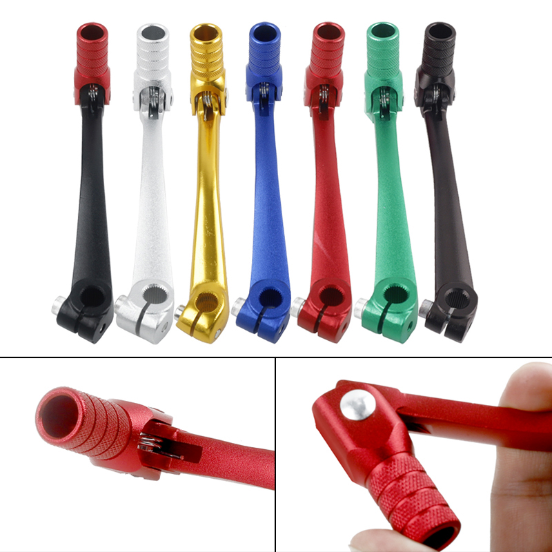 Cyclocross Gearing - Leva del cambio del motociclo Accessori