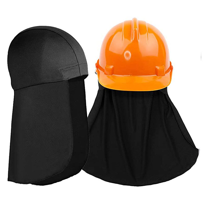 Bicycle Helmet - Maschera per il viso con protezione