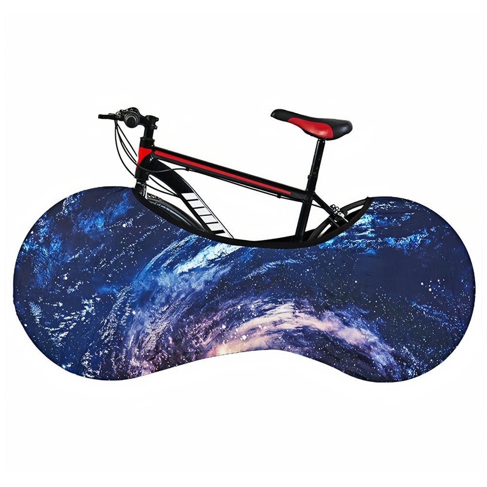 Cycling Gear Storage - Copertura protettiva per bicicletta MTB Ciclismo