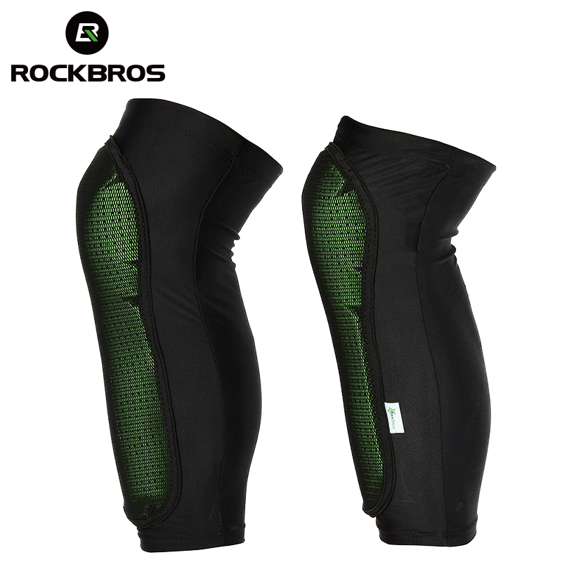 Cycling Protective Gear - ROCKBROS Sport Leg warm MTB ciclismo
