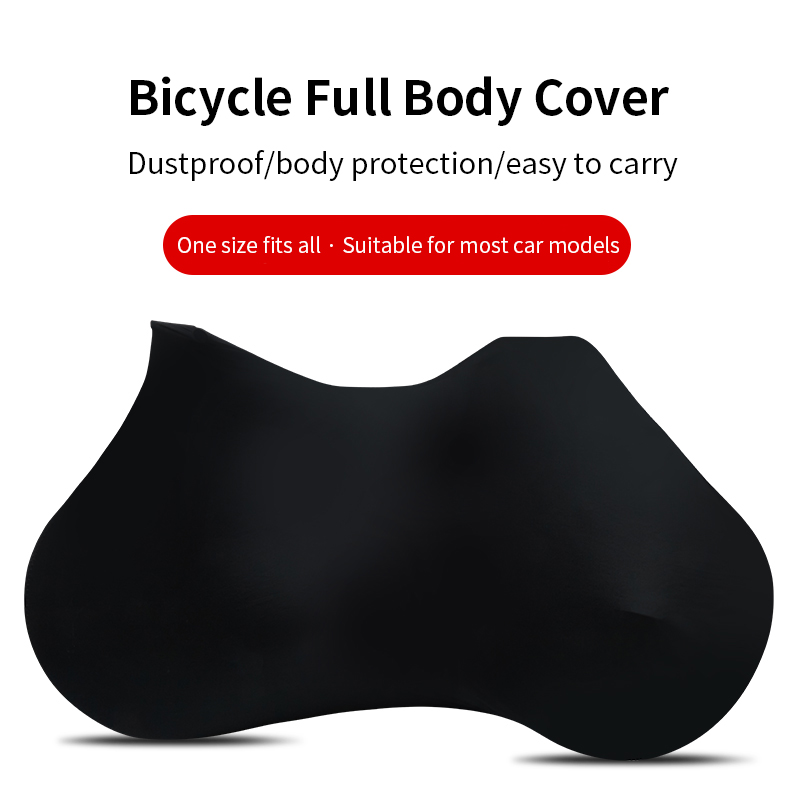 Cycling Gear Storage - Bici Tutta la copertura protettiva MTB