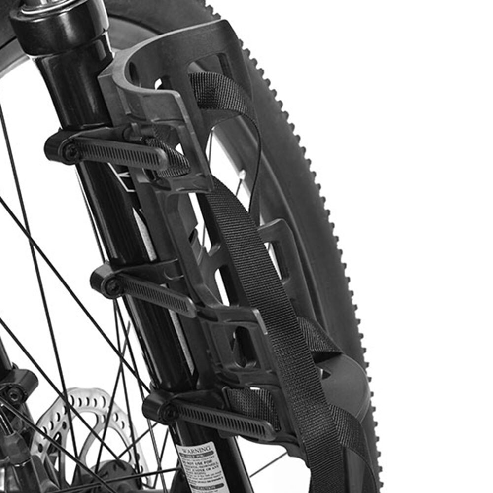 Cycling Gear Holder - NEWBOLER Supporto per attrezzatura per bicicletta