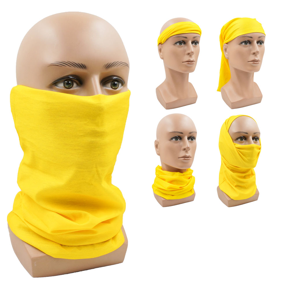Cycling Gear For Women - Ghetta per il collo da ciclismo