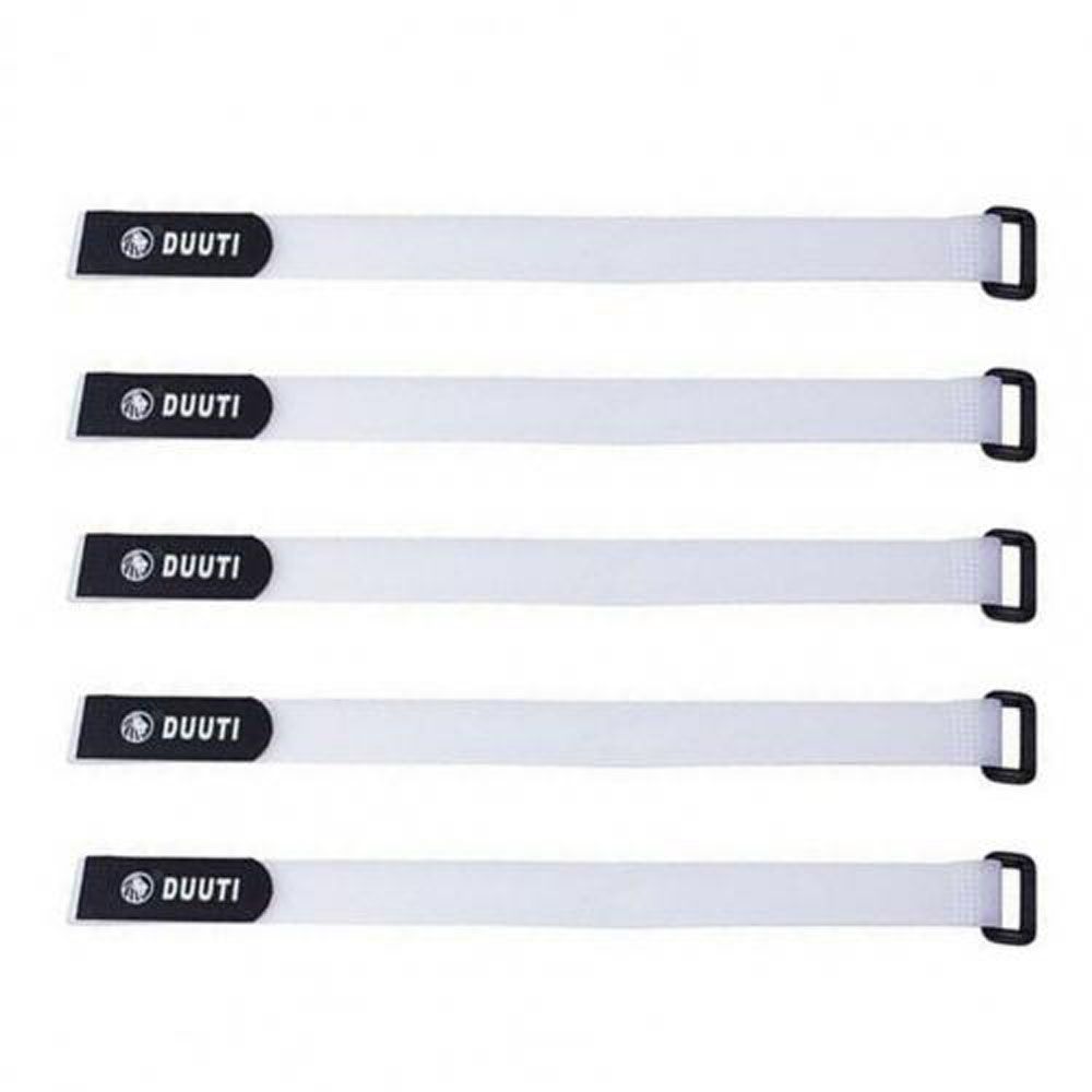 Cycling Gear Holder - Supporto per nastro fisso Bretelle per