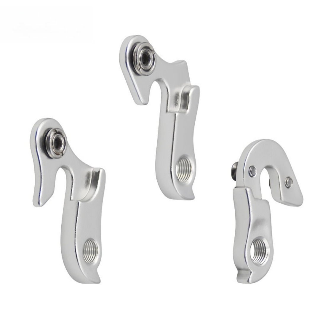 Cyclocross Gearing - Supporto per deragliatore per mountain bike,
