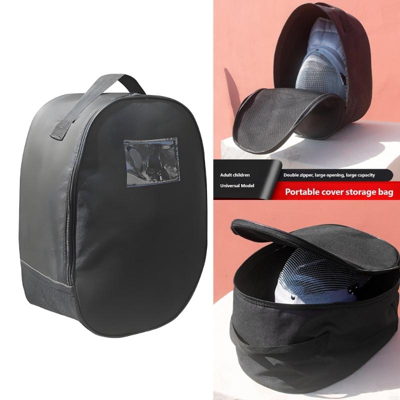 Cycling Gear Holder - Borsa portaoggetti per maschera da scherma