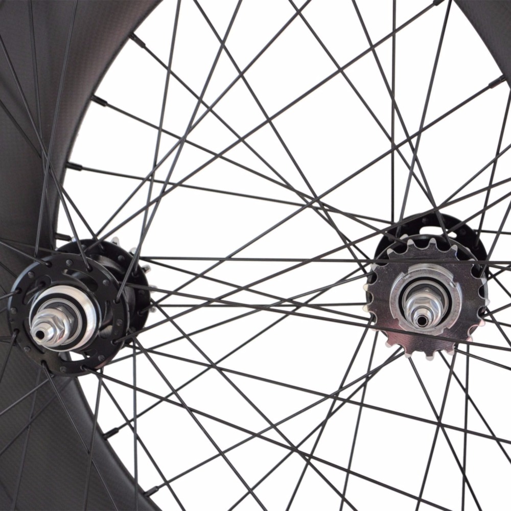 Cycling Gear Online - 88 millimetri Ruota Posteriore Della Bici