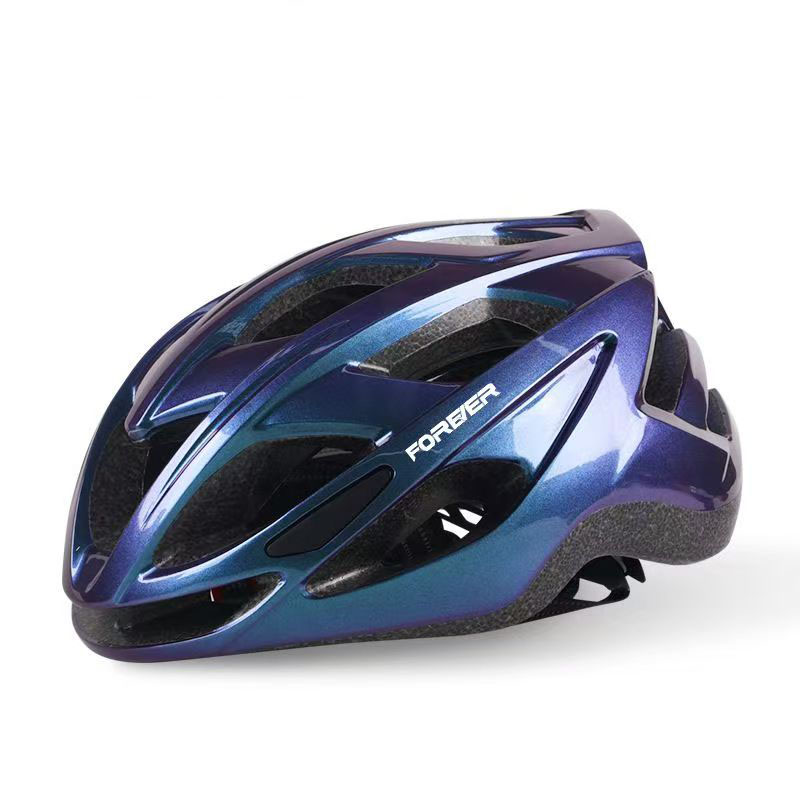 Casco da ciclismo per mountain - Bicycle Helmet recensione e prezzo