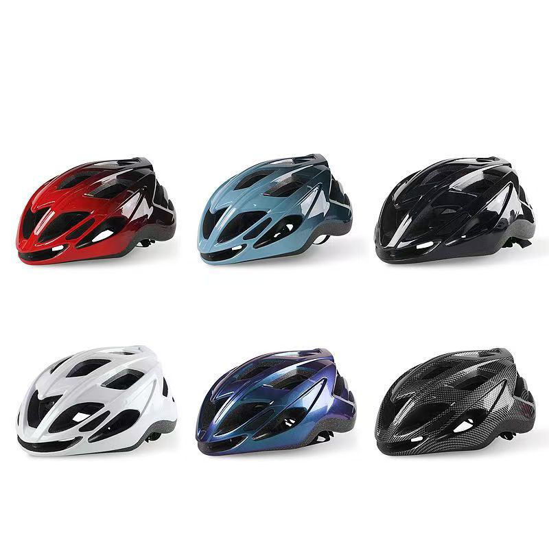 Casco da ciclismo per mountain - Bicycle Helmet recensione e prezzo
