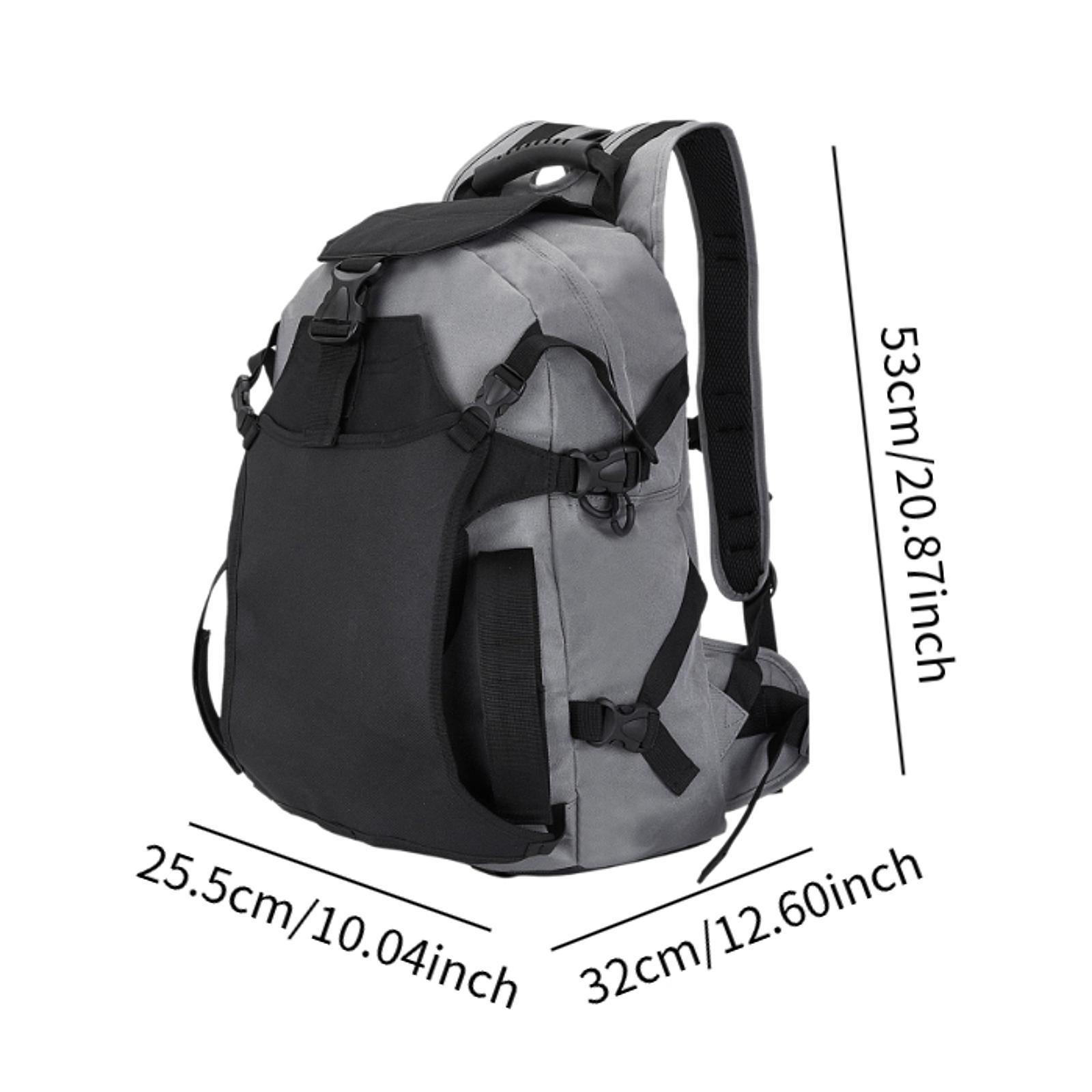 Zaino da Sci per Viaggi, Borsa - Cycling Gear For Women recensione e prezzo
