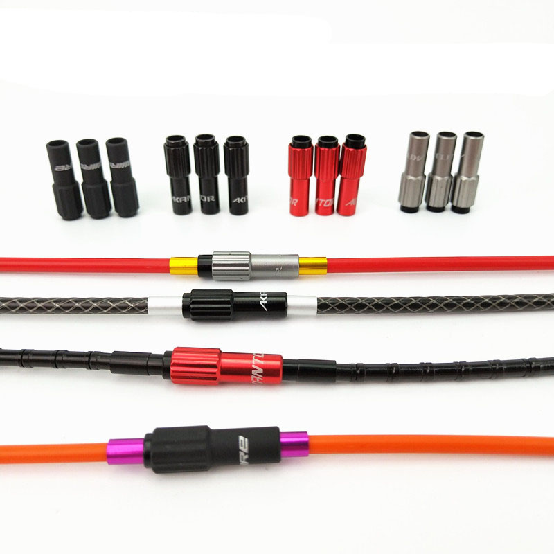 Viti di regolazione di precisi - Cyclocross Gearing recensione e prezzo