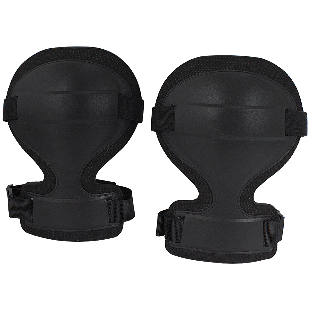 Ginocchiere da allenamento sti - Cycling Protective Gear recensione e prezzo