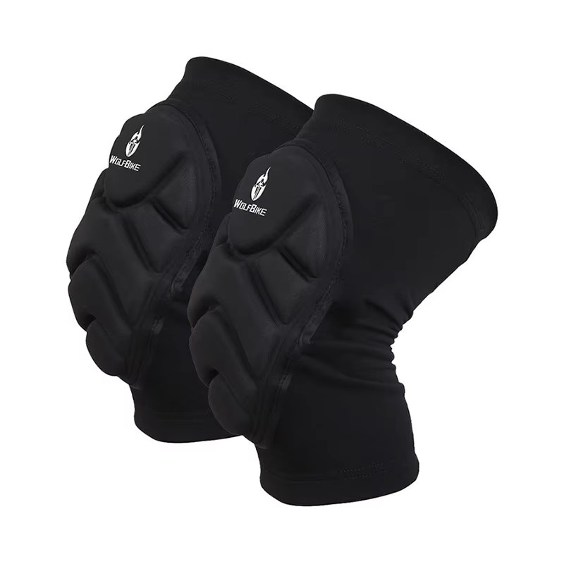 Ginocchiera per moto Motocross - Cycling Protective Gear recensione e prezzo
