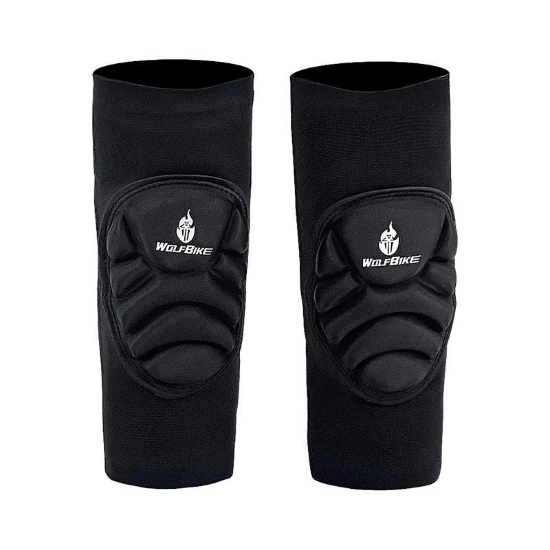 Ginocchiera per moto Motocross - Cycling Protective Gear recensione e prezzo