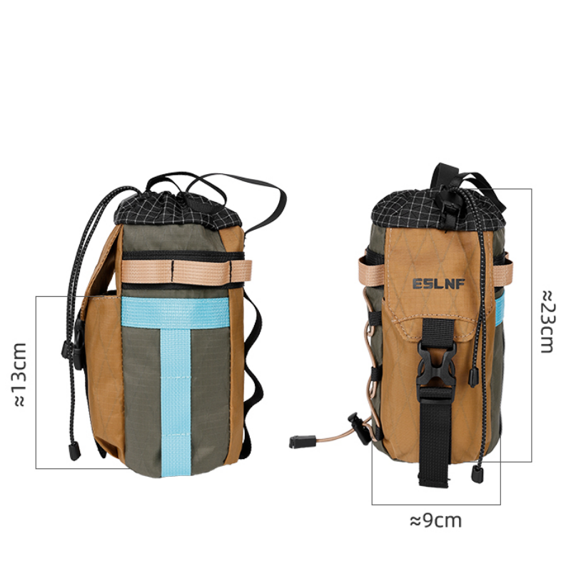 ESLNF Borsa portaborraccia por - Cycling Gear Storage recensione e prezzo