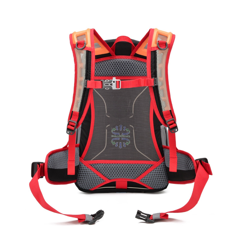 Zaino da Escursionismo 35L, Gr - Cycling Gear Storage recensione e prezzo