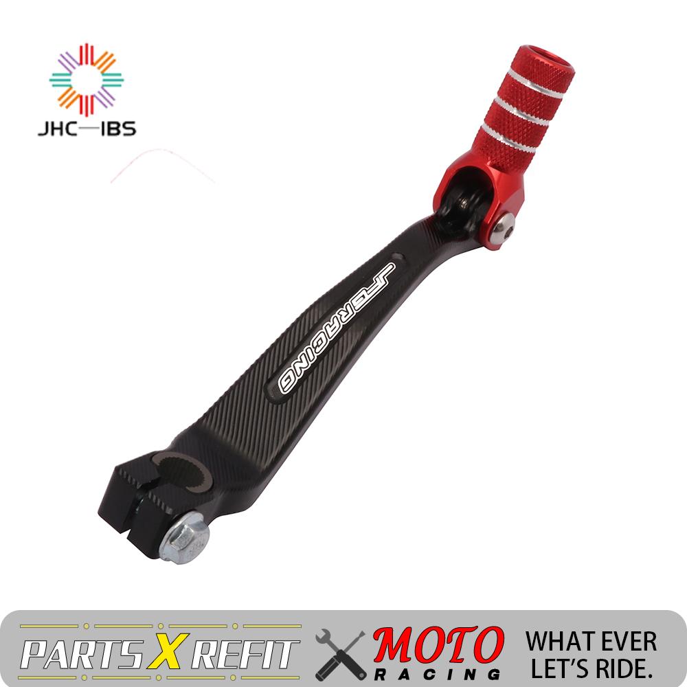 Pedali leva del cambio moto le - Cyclocross Gearing recensione e prezzo
