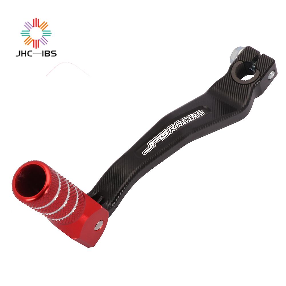 Pedali leva del cambio moto le - Cyclocross Gearing recensione e prezzo
