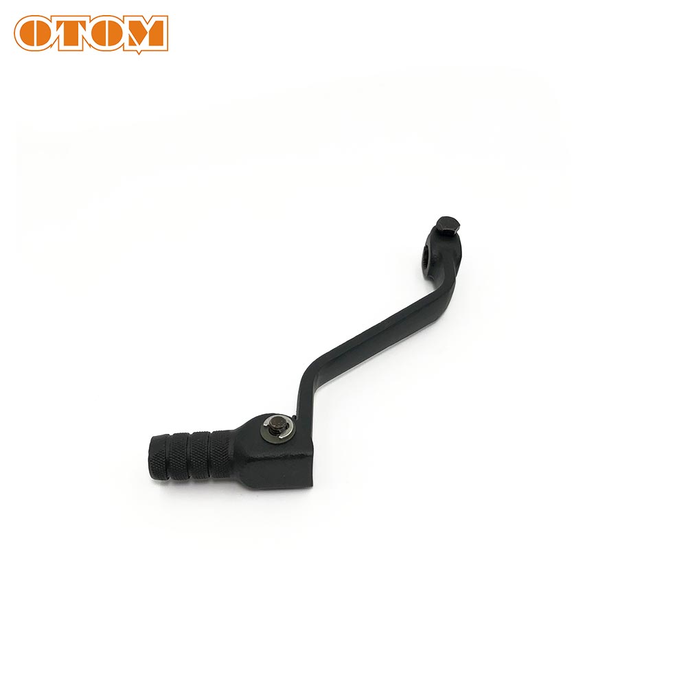 Leva del cambio OTOM X2/X6 lev - Cyclocross Gearing recensione e prezzo