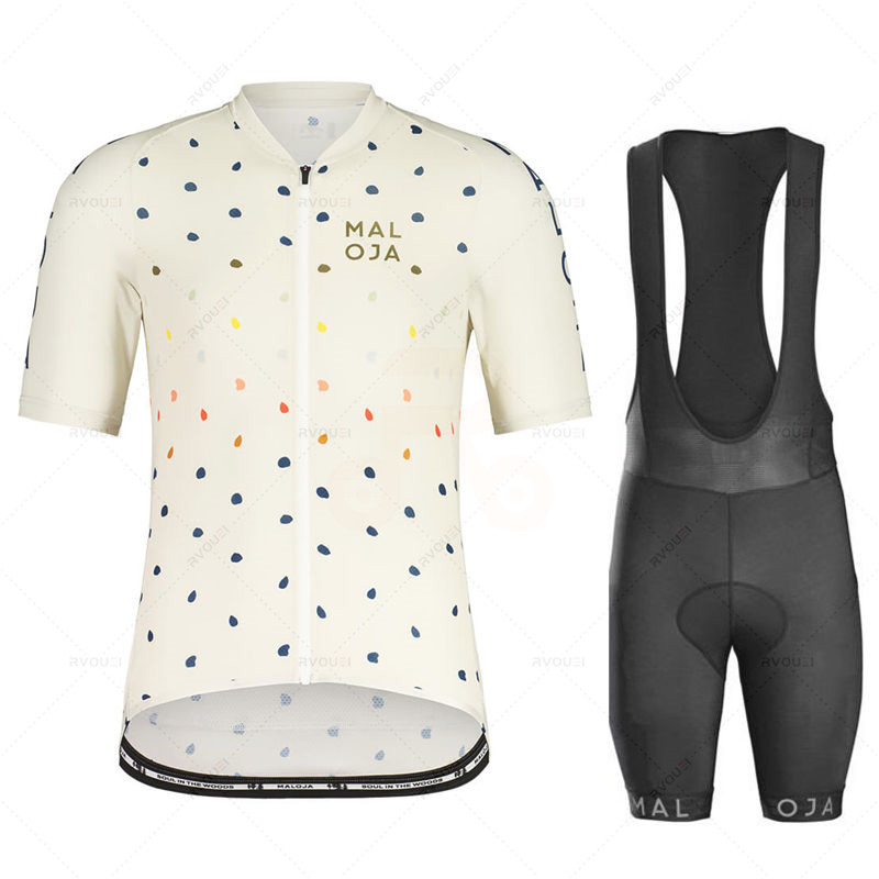 Set di vestiti in Jersey da ci - Cycling Gear Logo recensione e prezzo
