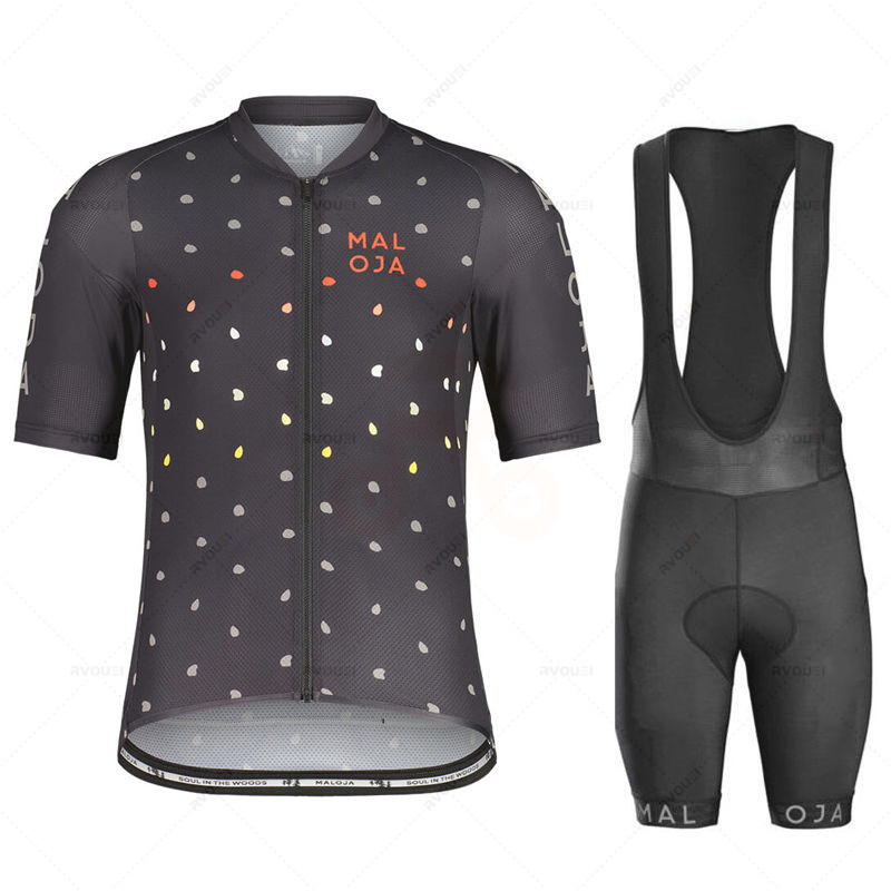 Set di vestiti in Jersey da ci - Cycling Gear Logo recensione e prezzo