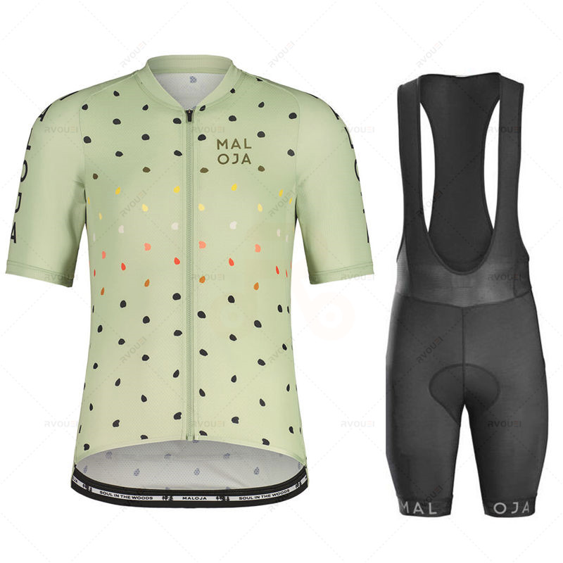 Set di vestiti in Jersey da ci - Cycling Gear Logo recensione e prezzo