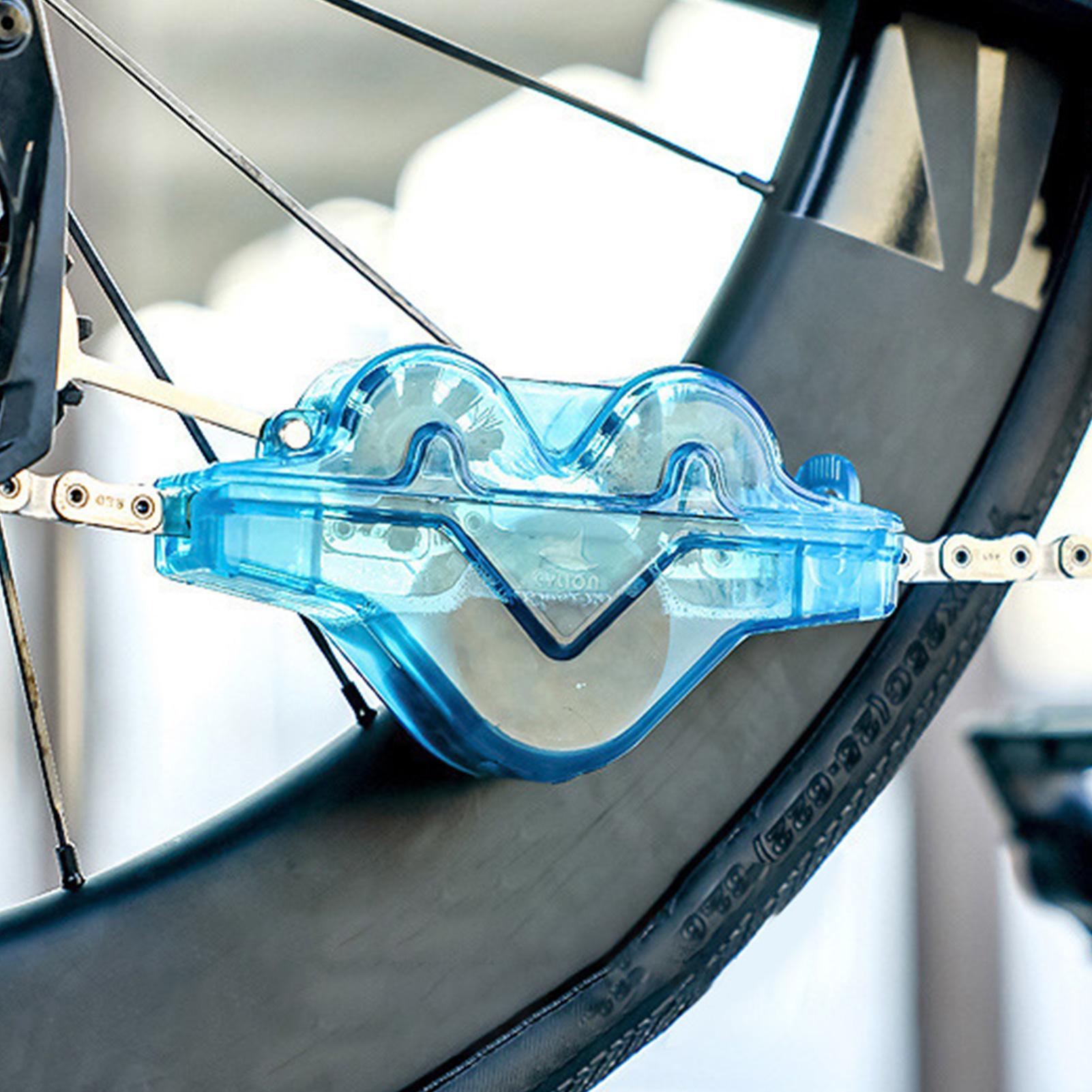 Pulitore per Catena Bicicletta - Cycling Gear For Women recensione e prezzo