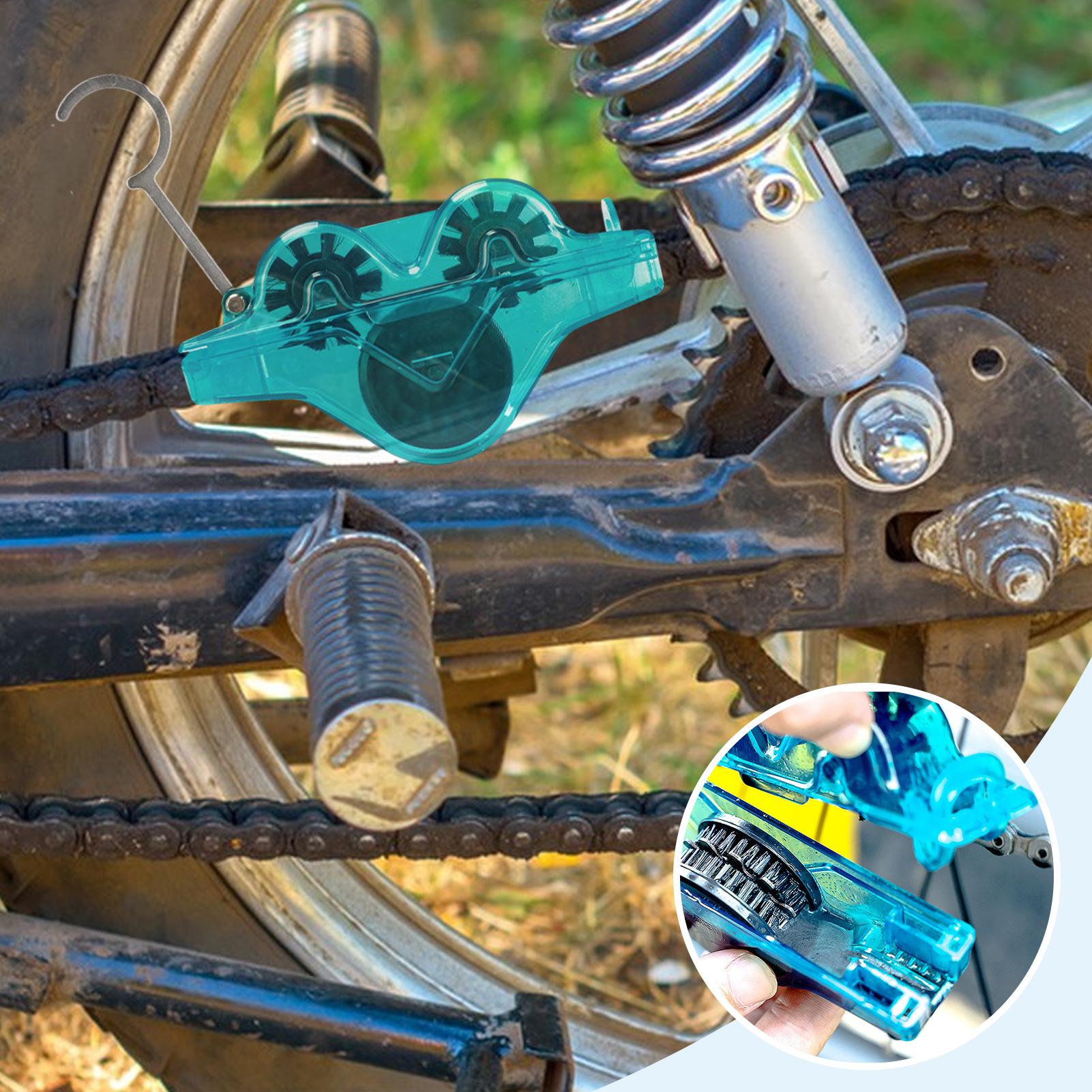 Pulitore per Catena Bicicletta - Cycling Gear For Women recensione e prezzo