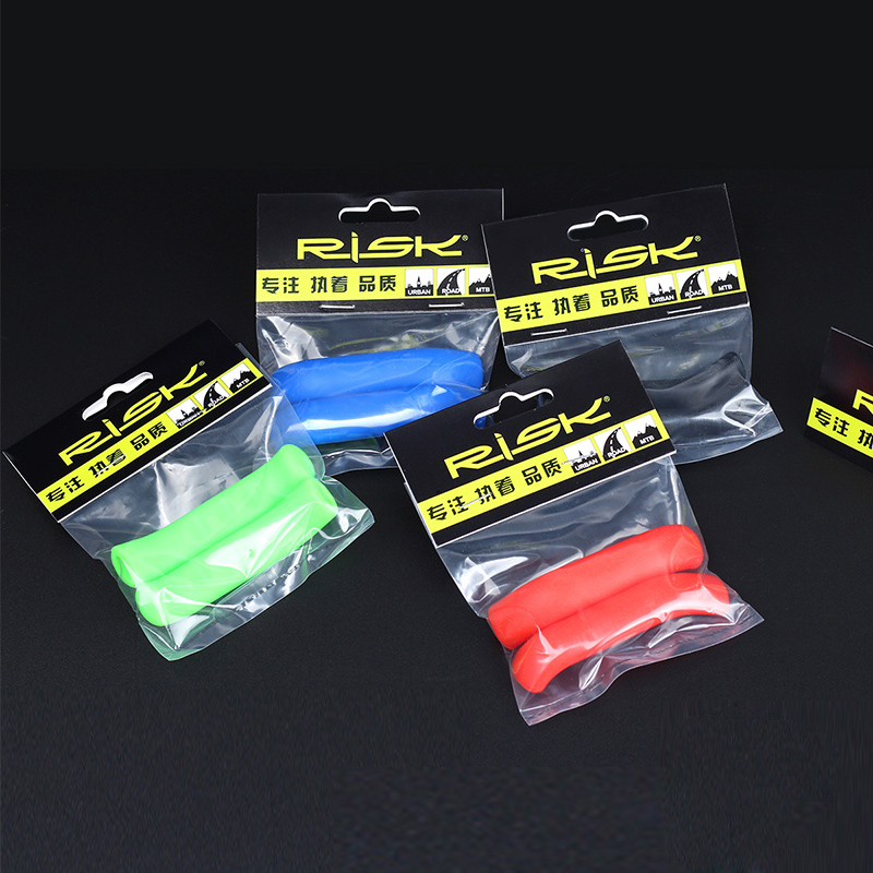 2 pezzi RISCHIO RA140 Universa - Cycling Protective Gear recensione e prezzo