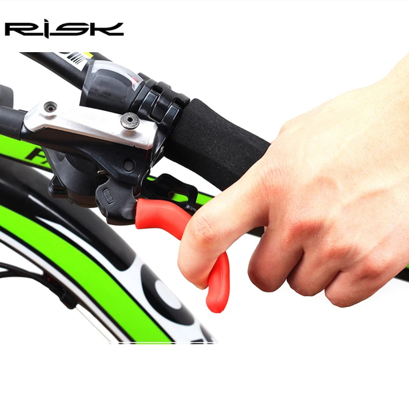 2 pezzi RISCHIO RA140 Universa - Cycling Protective Gear recensione e prezzo