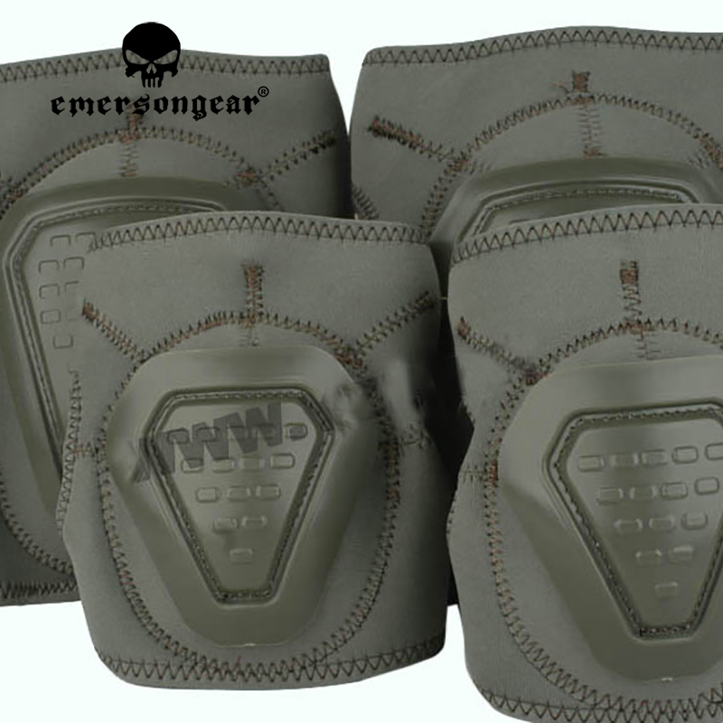 Set di Protezioni per Gomiti e - Cycling Protective Gear recensione e prezzo
