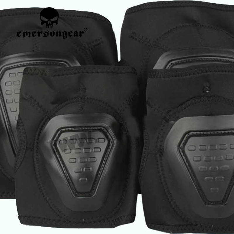 Set di Protezioni per Gomiti e - Cycling Protective Gear recensione e prezzo