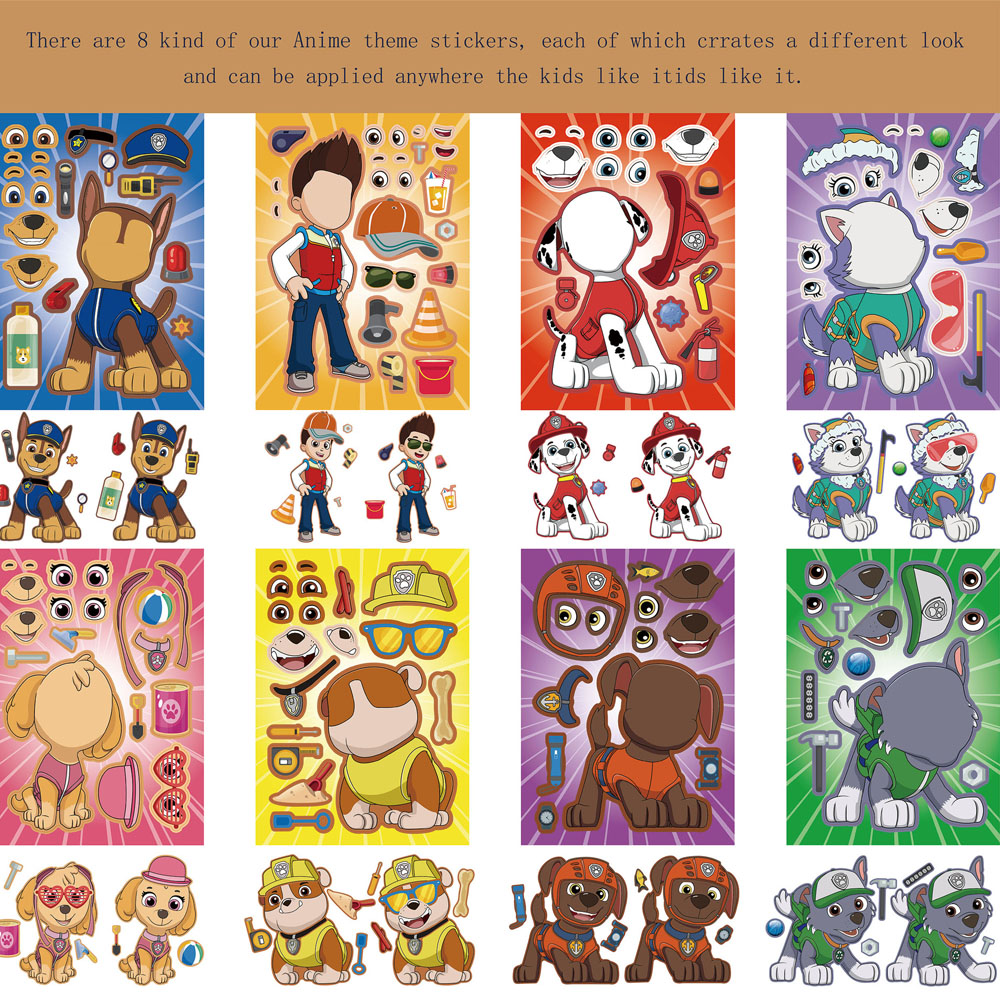 16 Pezzi Puzzle PAW Patrol Fai - Bicycle Helmet recensione e prezzo