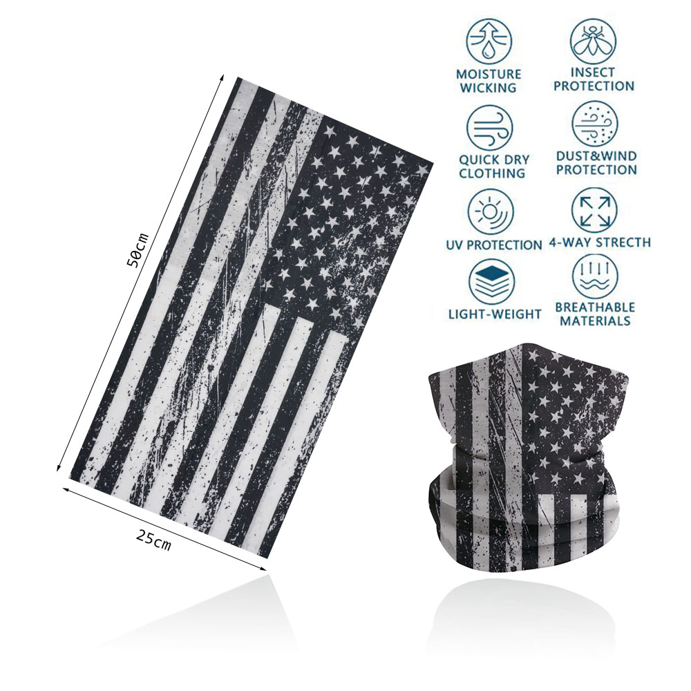 Bandiera USA Ghetta per il col - Cycling Gear For Women recensione e prezzo