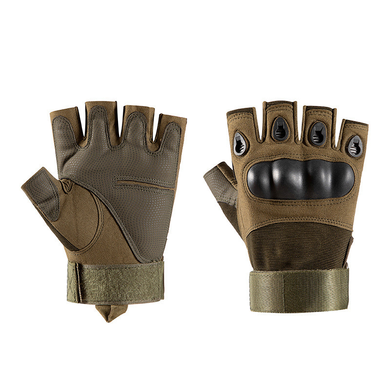 Guanti Tattici da Esterno con  - Cycling Protective Gear recensione e prezzo