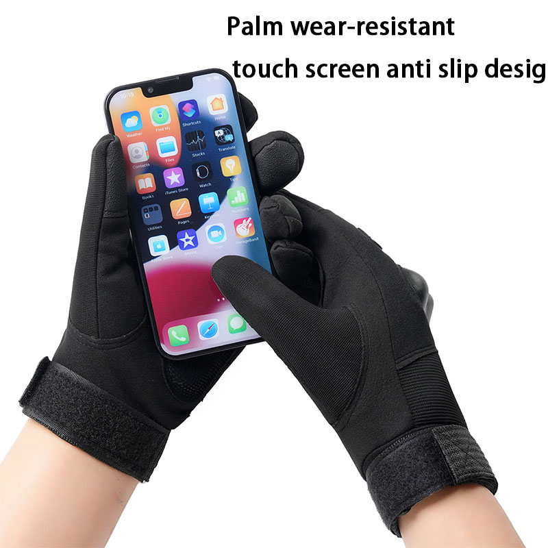 Guanti Tattici da Esterno con  - Cycling Protective Gear recensione e prezzo