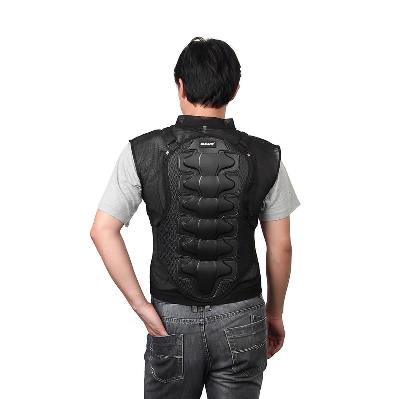 Equipaggiamento protettivo per - Cycling Protective Gear recensione e prezzo