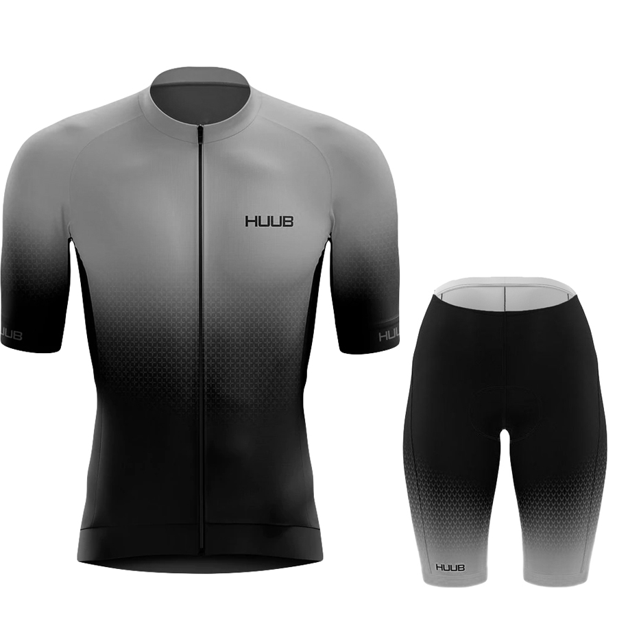 Completo Abbigliamento Ciclism - Cycling Gear Logo recensione e prezzo