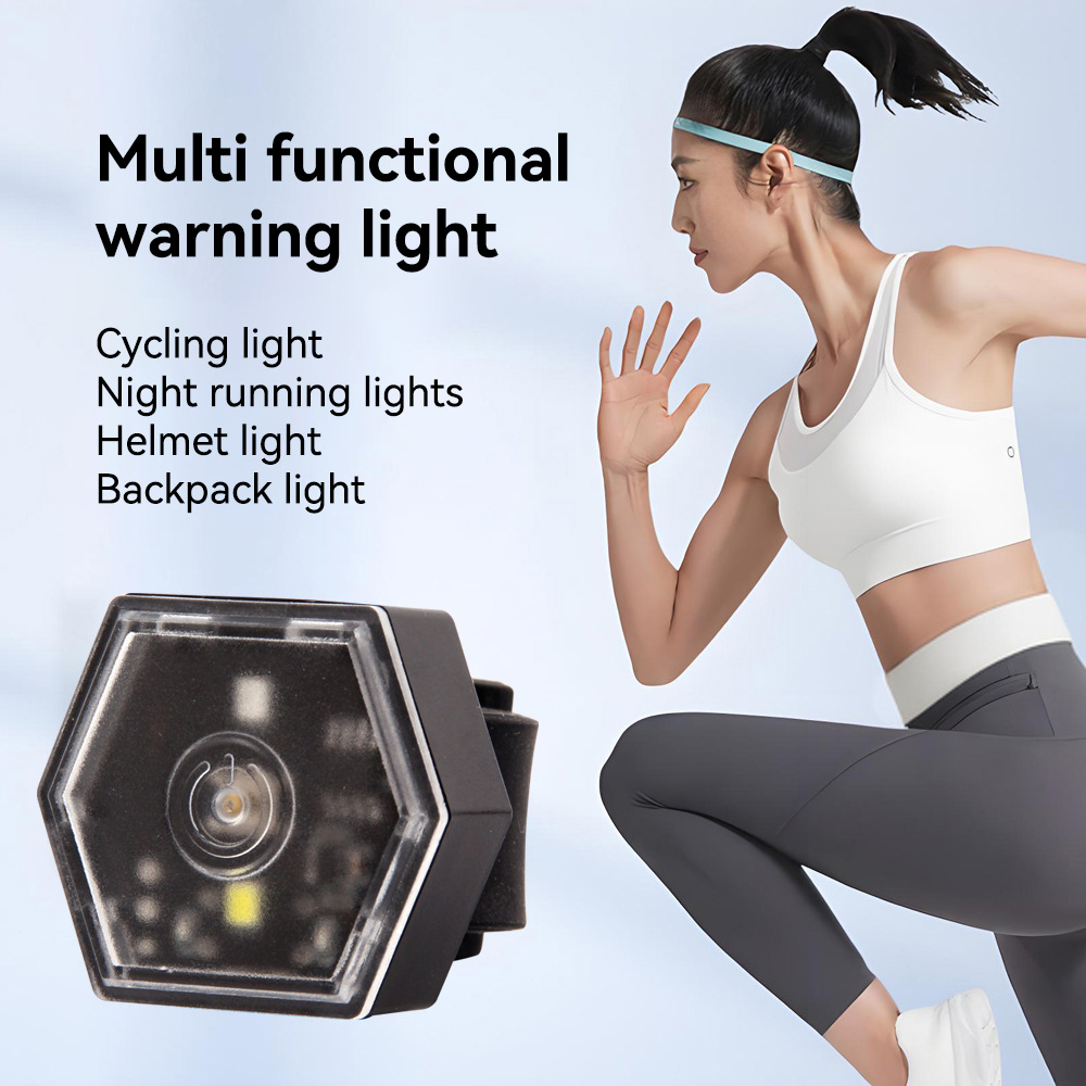 Luce Posteriore Multifunzional - Bicycle Helmet recensione e prezzo