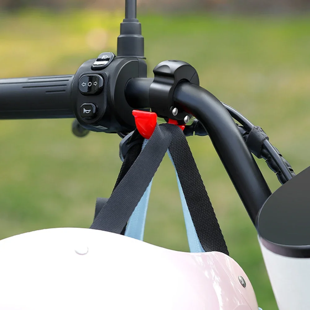 Gancio per manubrio moto resis - Bicycle Helmet recensione e prezzo