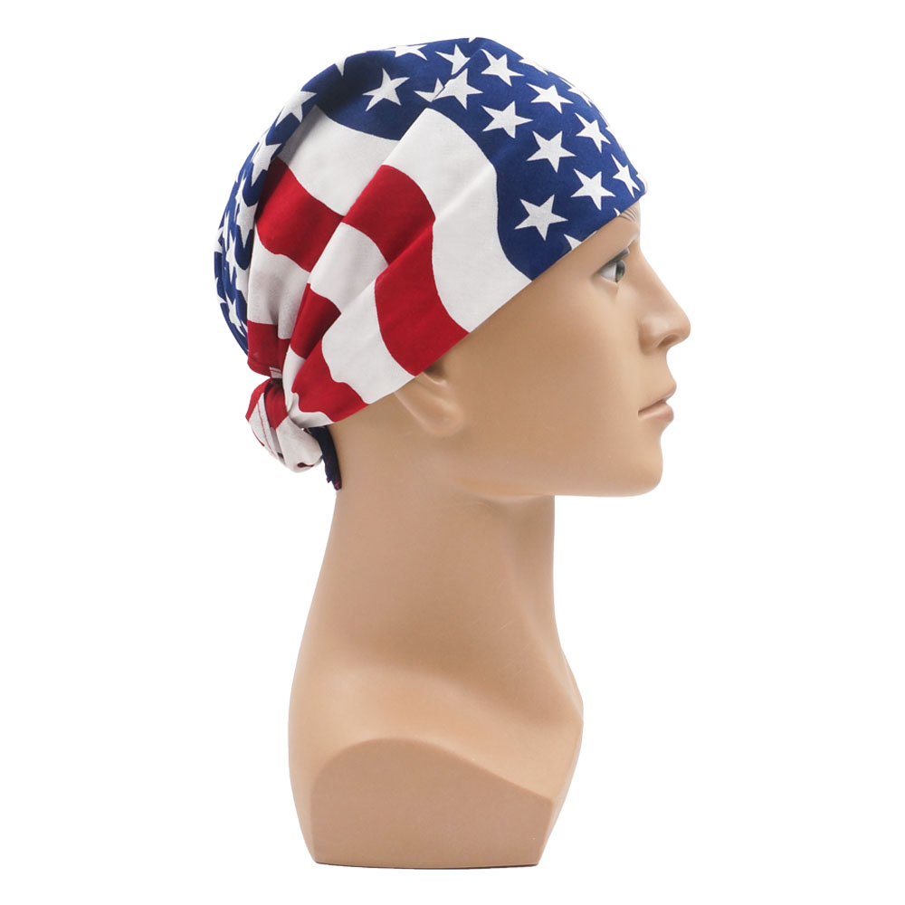 Hip Hop Canada Flag Bandana uo - Cycling Gear Canada recensione e prezzo