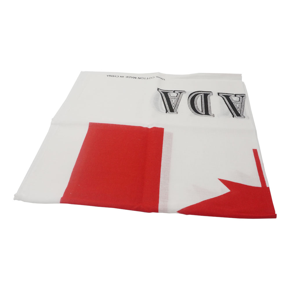 Hip Hop Canada Flag Bandana uo - Cycling Gear Canada recensione e prezzo