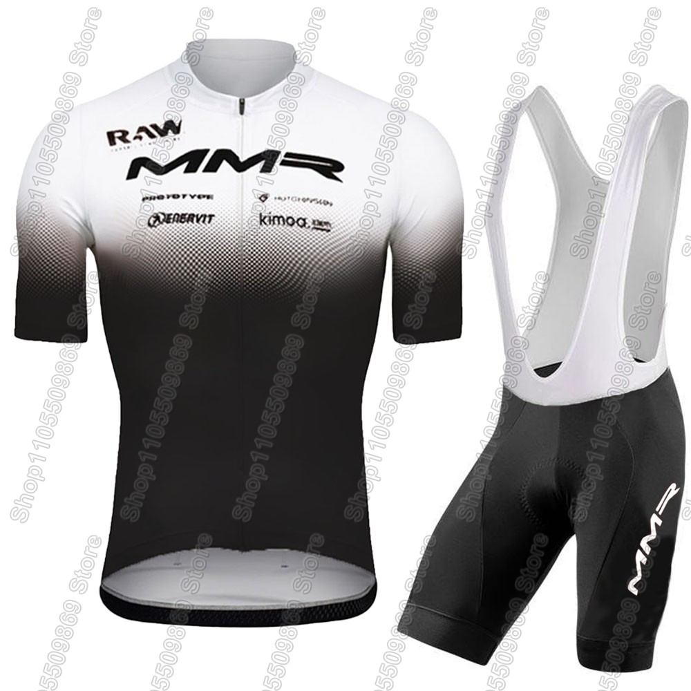 Completo Ciclismo Estivo 2026  - Cycling Gear Logo recensione e prezzo