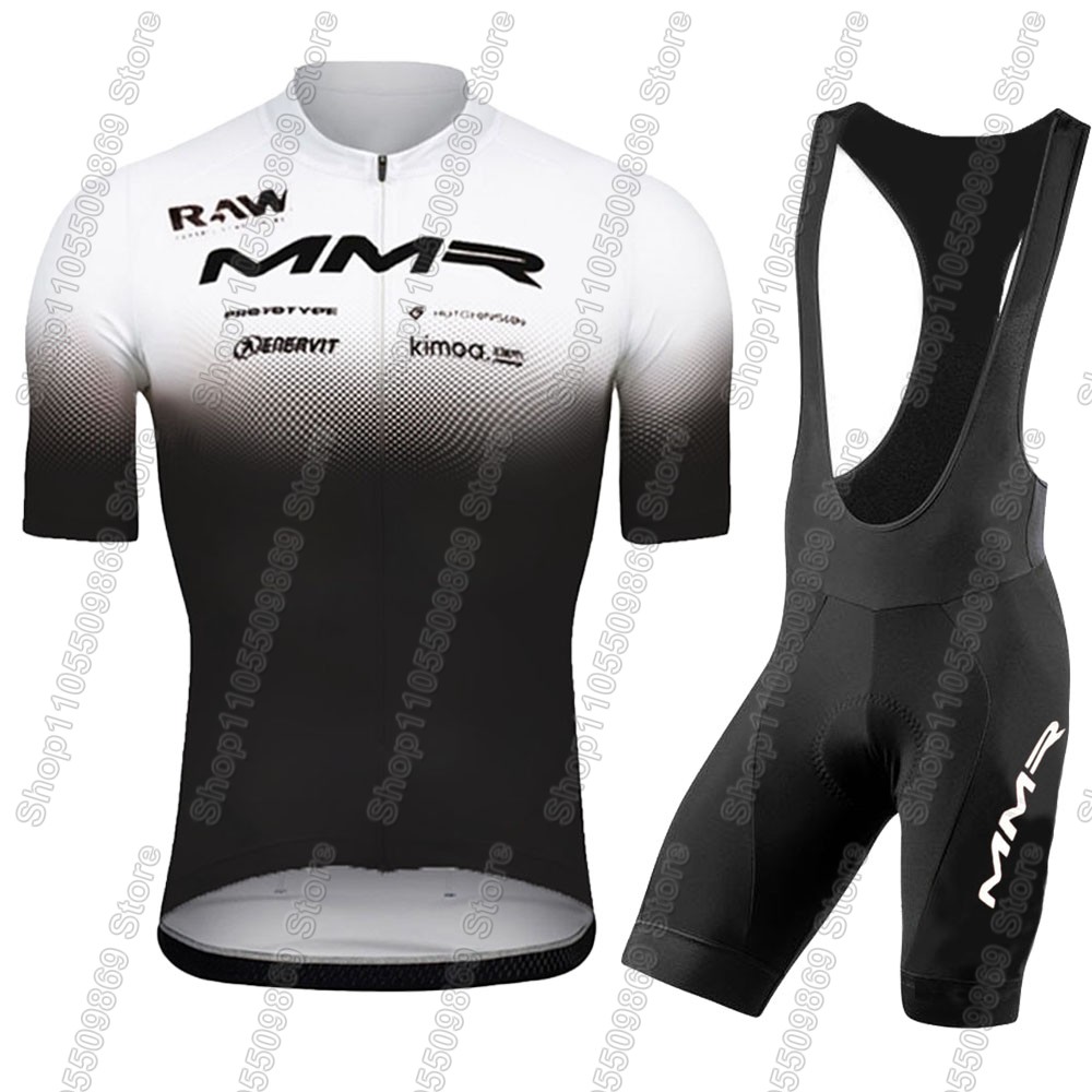 Completo Ciclismo Estivo 2026  - Cycling Gear Logo recensione e prezzo