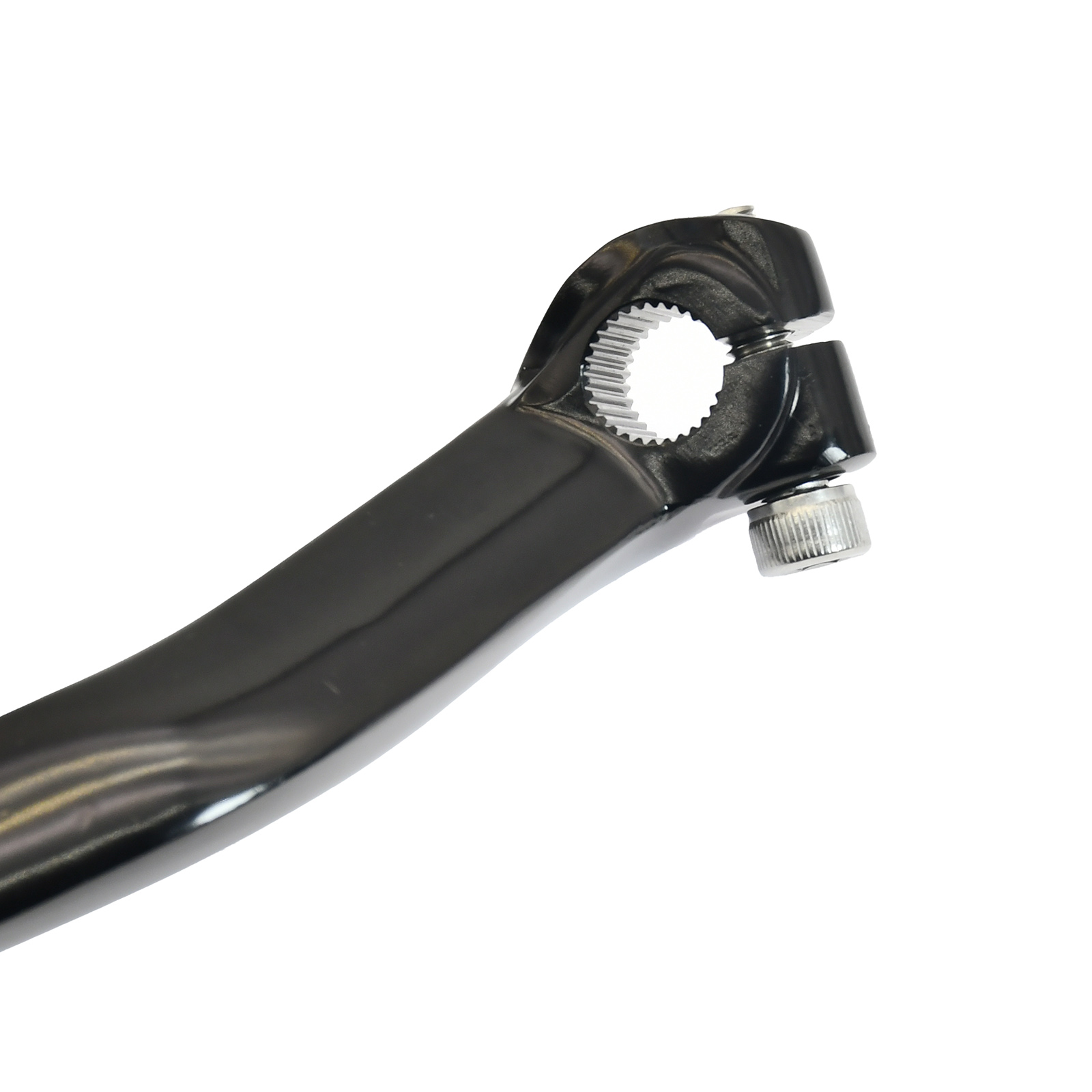 CNC Pieghevole Leva Del Cambio - Cyclocross Gearing recensione e prezzo